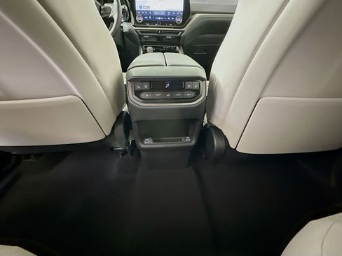 New 2026 Lexus TX 350 AWD image 18