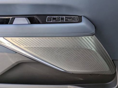New 2025 Cadillac Escalade IQ Luxury 2 image 13