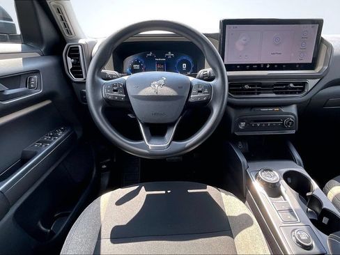 Used 2025 Ford Bronco Sport Big Bend AWD/4WD image 10