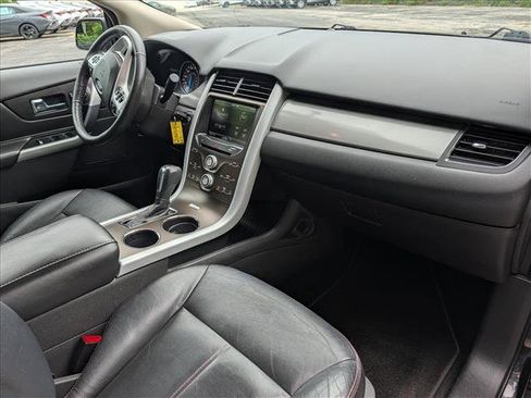 Used 2014 Ford Edge SEL w/ Equipment Group 205A FWD image 15