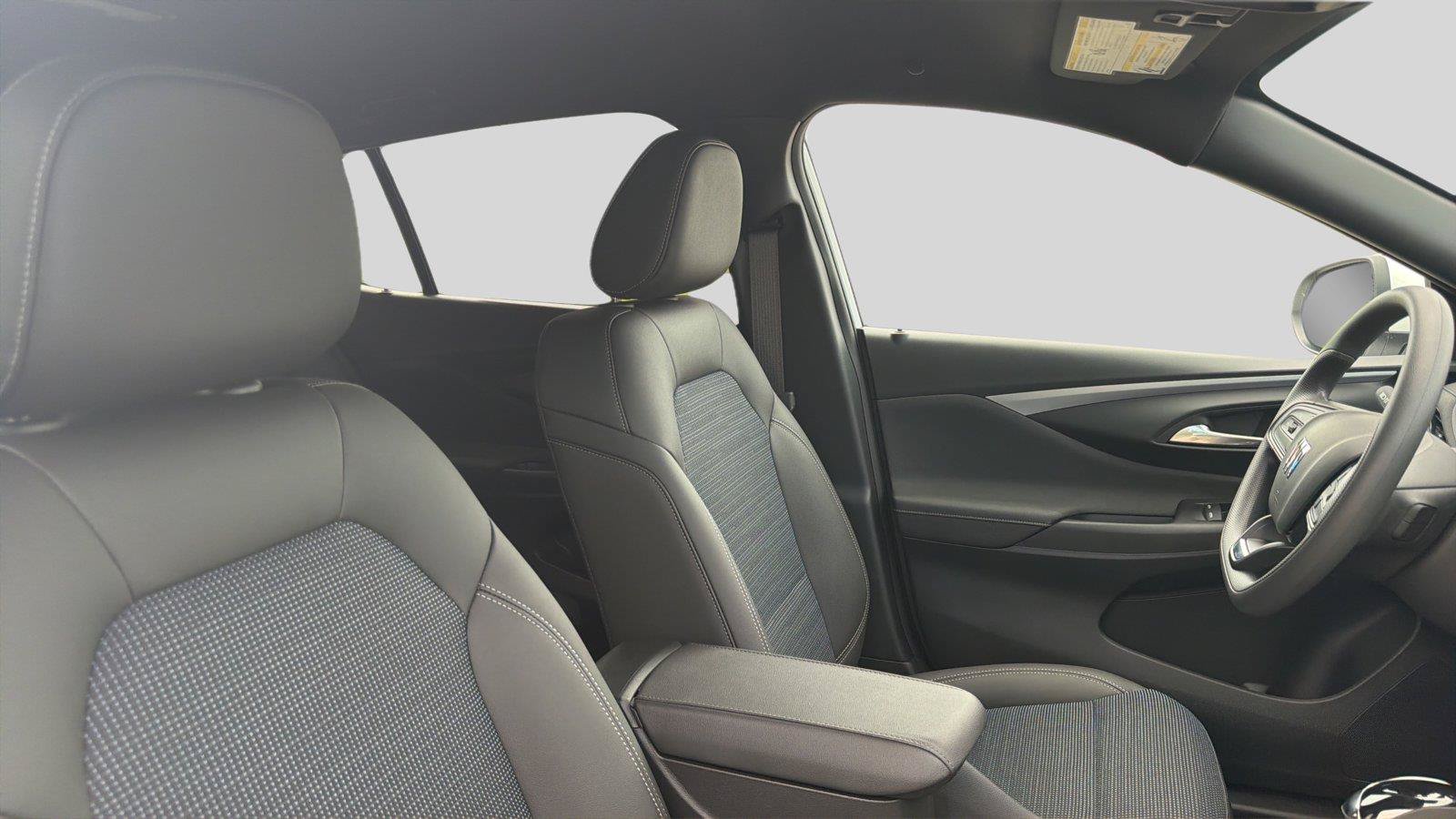 New 2026 Buick Envista Preferred FWD image 23