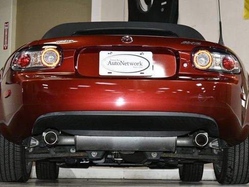 Used 2007 MAZDA MX-5 Miata Touring image 82