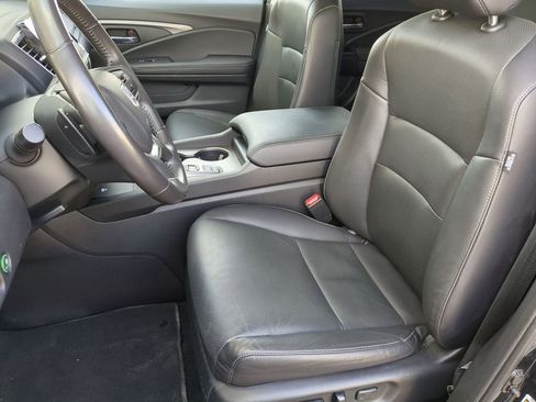 Used 2025 Honda Ridgeline RTL image 24