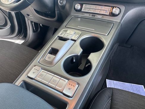 Used 2020 Hyundai Kona SEL FWD image 15