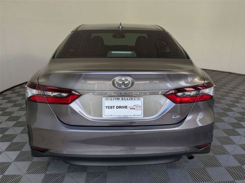 Certified 2024 Toyota Camry LE w/ Convenience Package FWD image 7
