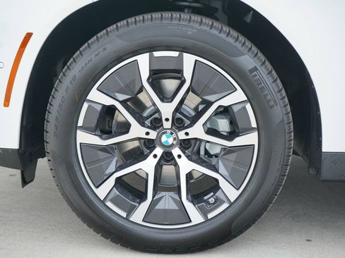 New 2026 BMW X3 xDrive30 w/ Convenience Package image 5