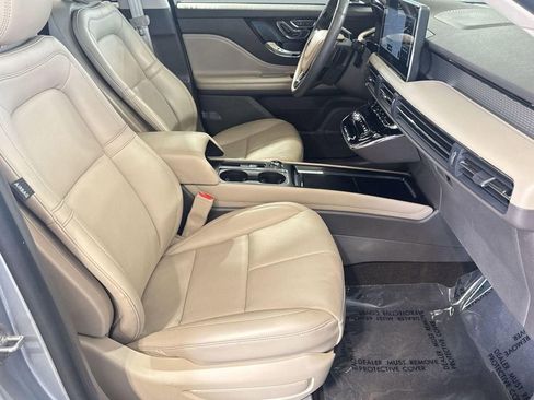 Certified 2023 Lincoln Corsair AWD w/ Equipment Group 101A image 31