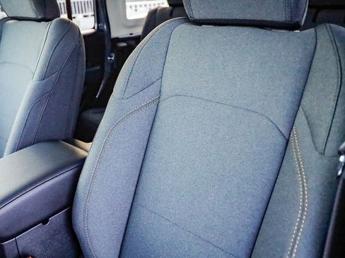 New 2026 Jeep Wrangler Willys image 26