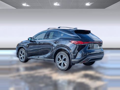 Certified 2024 Lexus RX 350 Premium image 3