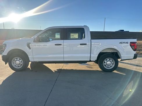 New 2026 Ford F150 XL image 7