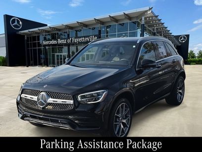 Certified 2020 Mercedes-Benz GLC 300