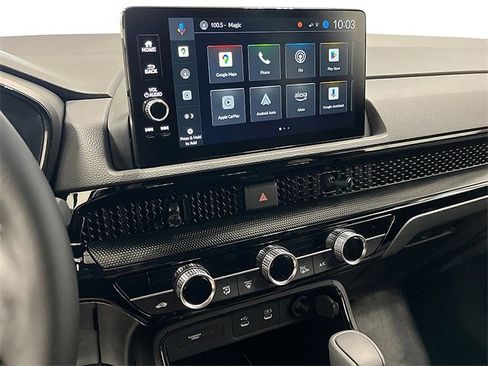 New 2026 Honda CR-V Sport Touring image 17