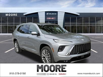 Used 2025 Buick Enclave Avenir w/ Super Cruise Package