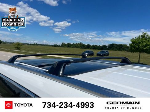 Used 2024 Lexus TX 350 FWD w/ Technology Package image 19