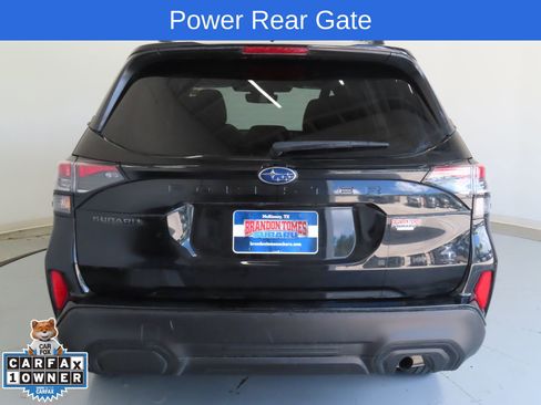 Certified 2025 Subaru Forester Premium w/ Convenience Package #1 image 6