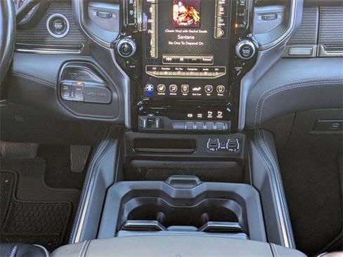 Used 2021 RAM 2500 Limited image 18