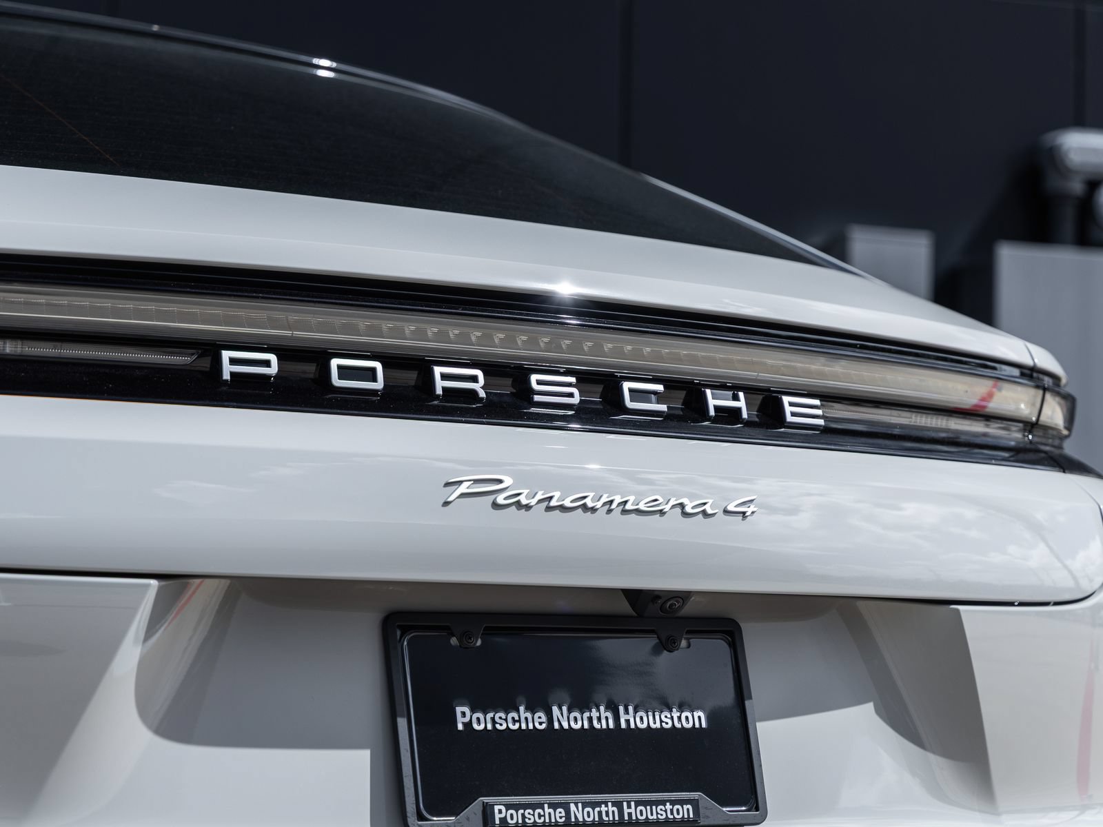 New 2026 Porsche Panamera 4 AWD/4WD image 15