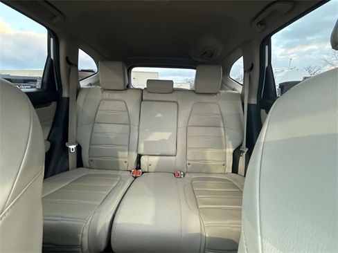 Used 2019 Honda CR-V EX-L image 22