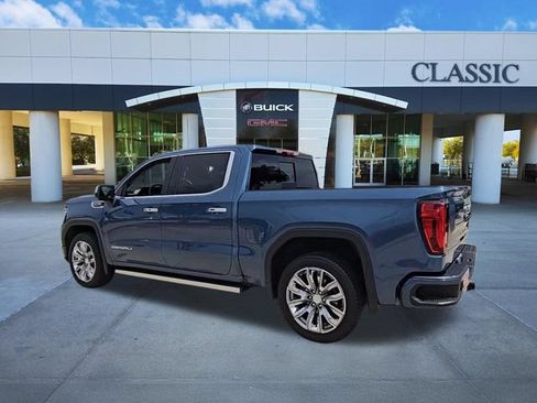Used 2025 GMC Sierra 1500 Denali w/ Denali Reserve Package AWD/4WD image 6
