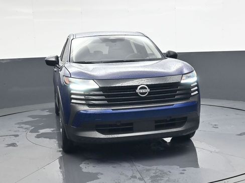 Used 2025 Nissan Kicks S image 10