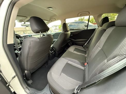 Used 2022 Subaru Outback Premium AWD/4WD image 13