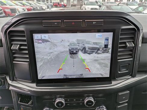 Used 2022 Ford F150 XLT w/ Equipment Group 302A High image 12