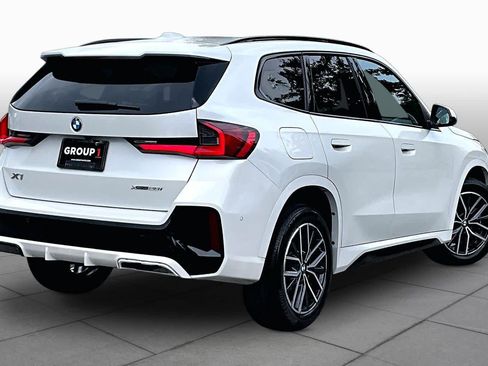Used 2025 BMW X1 xDrive28i AWD/4WD image 12