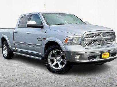 Used 2015 RAM 1500 Laramie