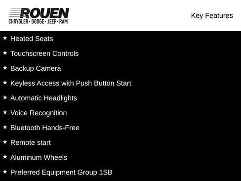 Used 2020 Cadillac CT4 Luxury w/ Cold Weather Package image 3