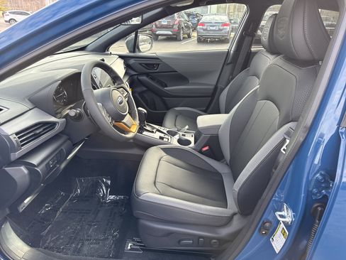 New 2026 Subaru Crosstrek 2.5i Wilderness image 11