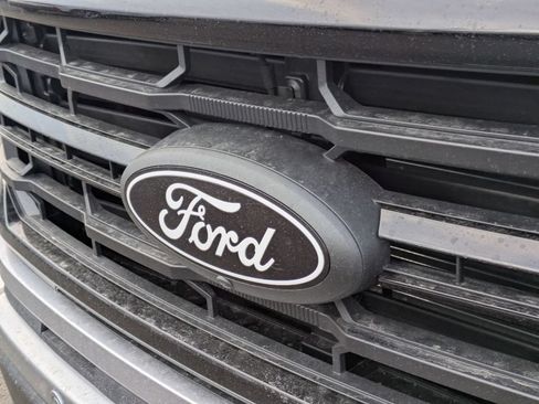 New 2026 Ford F150 XLT w/ Equipment Group 302A MID AWD/4WD image 15