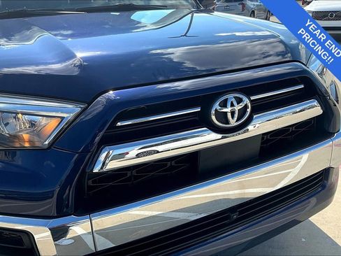 Used 2023 Toyota 4Runner Limited image 37