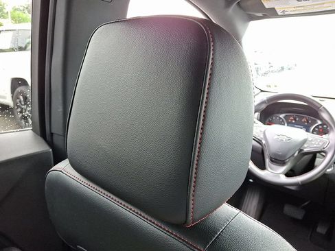 Used 2022 Chevrolet Equinox RS FWD image 14