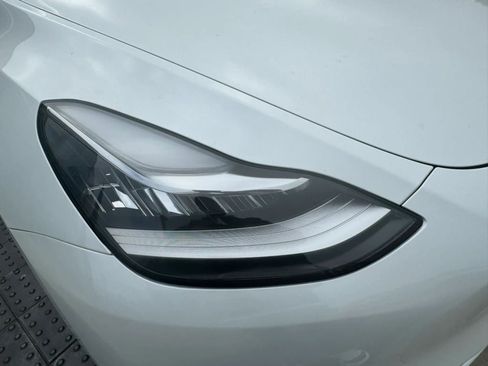 Used 2023 Tesla Model Y Long Range AWD/4WD image 20
