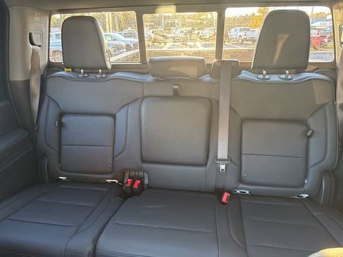 New 2026 GMC Sierra 2500 Denali image 12