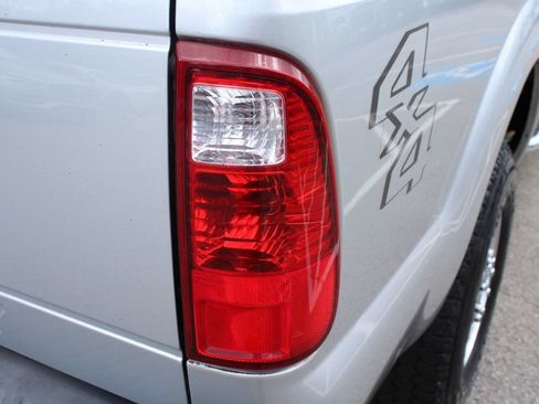 Used 2015 Ford F250 XLT AWD/4WD image 9