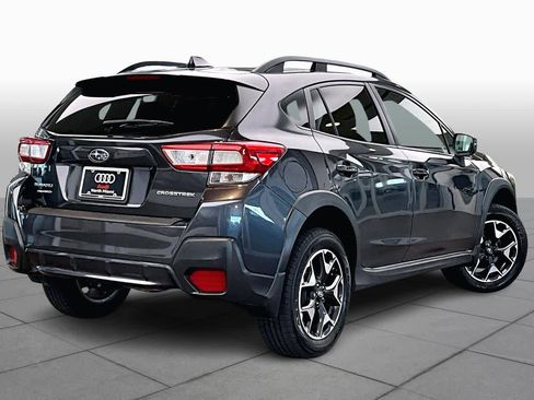 Used 2019 Subaru Crosstrek 2.0i Premium image 13