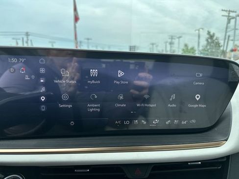 New 2026 Buick Envision Avenir AWD/4WD image 13