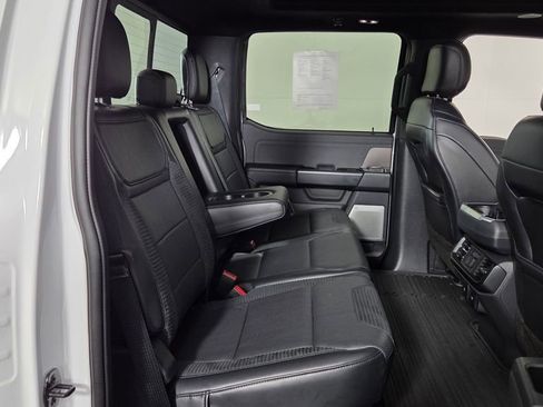 Used 2021 Ford F150 Raptor w/ Equipment Group 801A High image 36