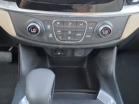 Used 2022 Chevrolet Traverse LS w/ LPO, Cargo Package image 22