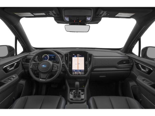 New 2026 Subaru Forester Touring AWD/4WD image 10