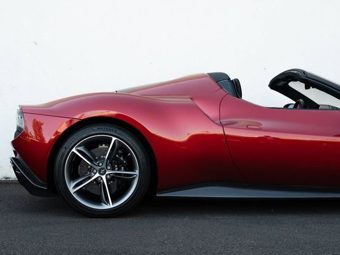 Certified 2023 Ferrari 296 GTS image 36