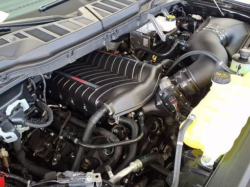 Certified 2025 Ford F150 XL AWD/4WD image 23