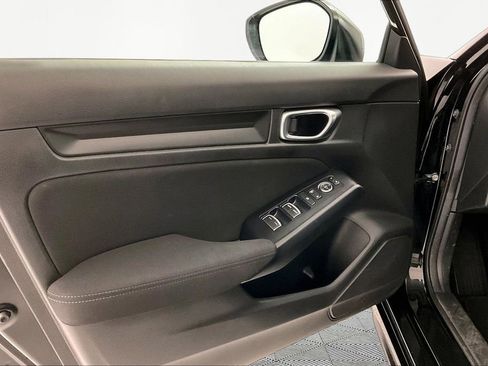 Used 2024 Honda Civic Sport image 16