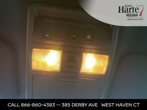 Certified 2024 Nissan Titan SV w/ SV Bronze Edition Package image 54