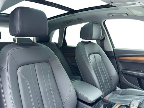 Used 2023 Audi Q5 2.0T Premium Plus image 43