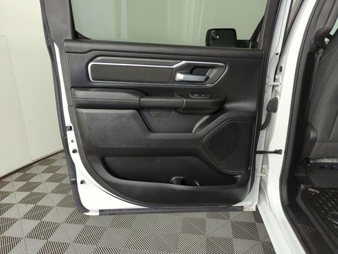 Used 2025 RAM 1500 Big Horn image 27