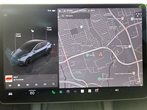 Used 2024 Tesla Model Y Performance AWD/4WD image 58