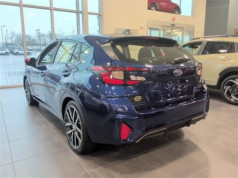 New 2026 Subaru Impreza 2.0i Sport image 3