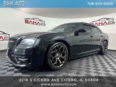 Used 2017 Chrysler 300 S w/ S Model Appearance Package